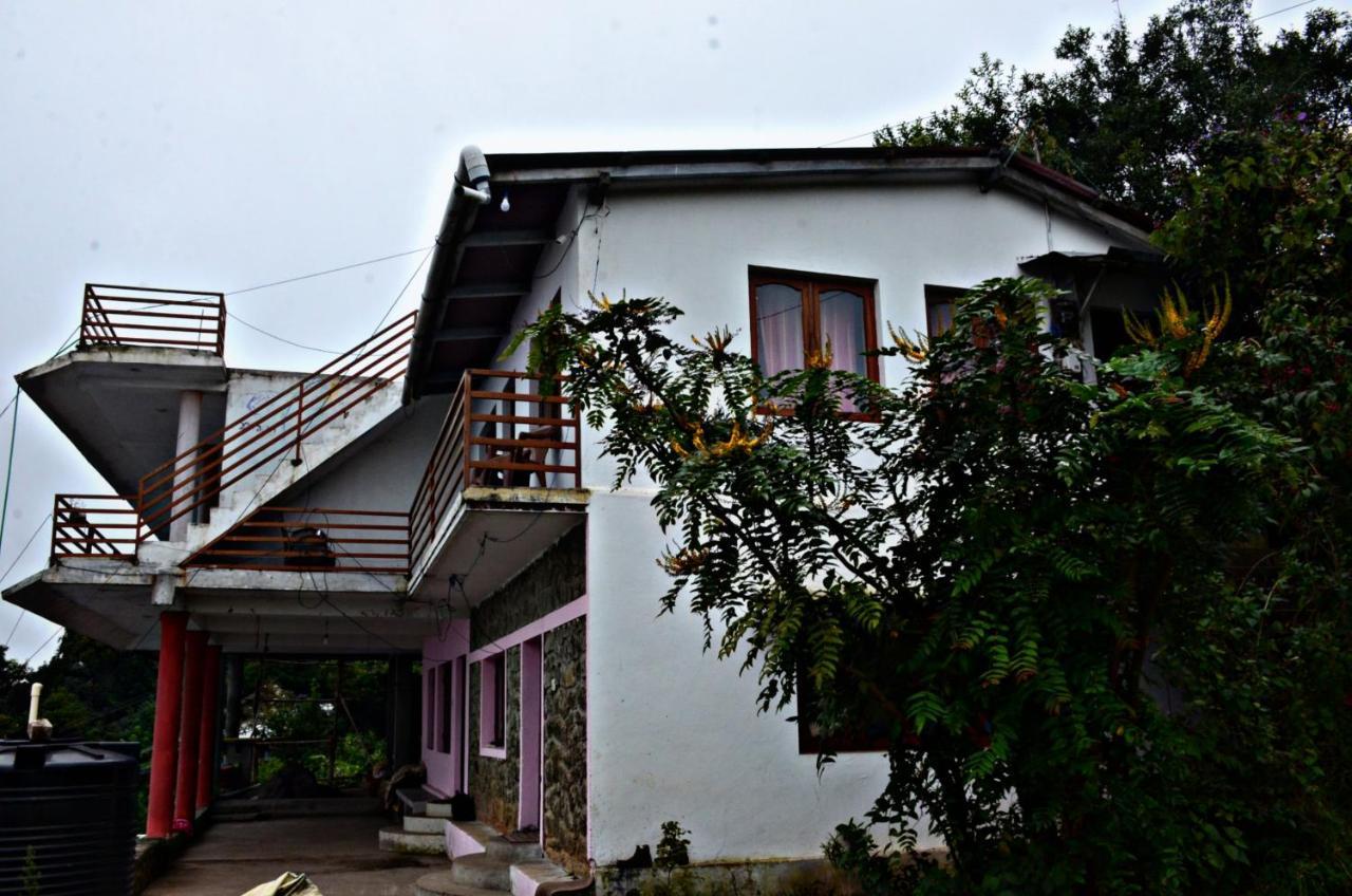 Venish Home Stay 코다이카날 외부 사진