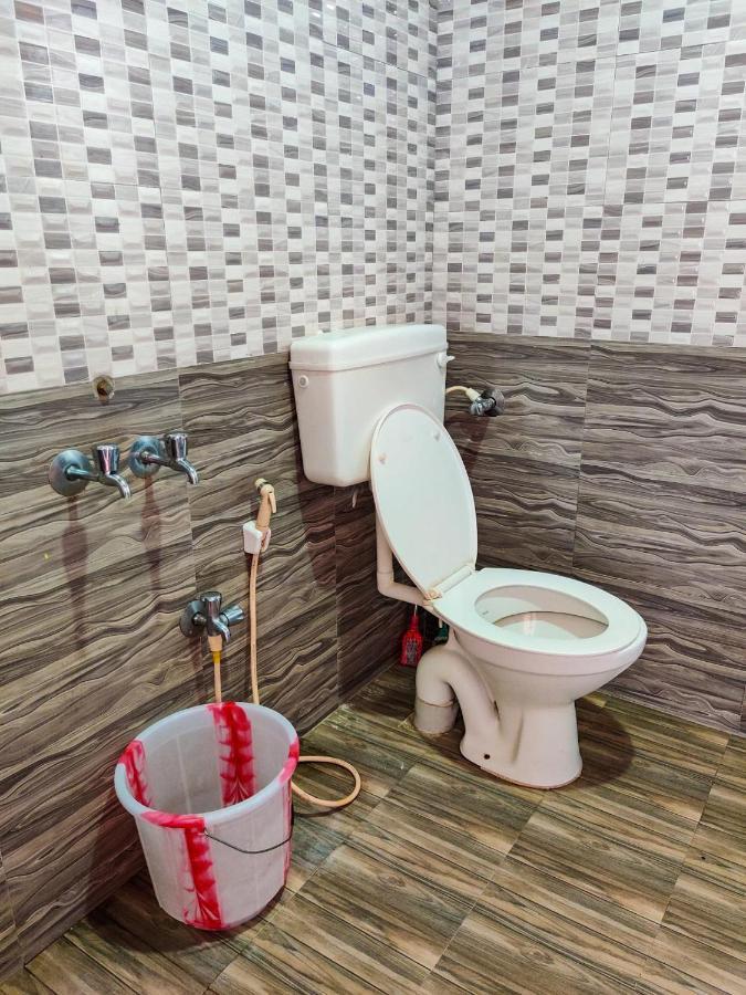 Venish Home Stay 코다이카날 외부 사진