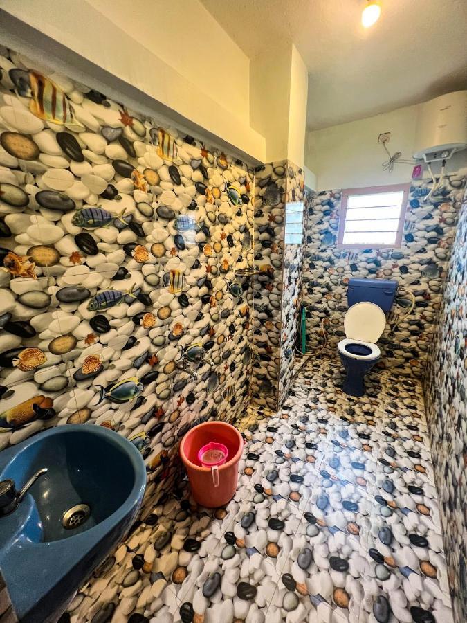 Venish Home Stay 코다이카날 외부 사진