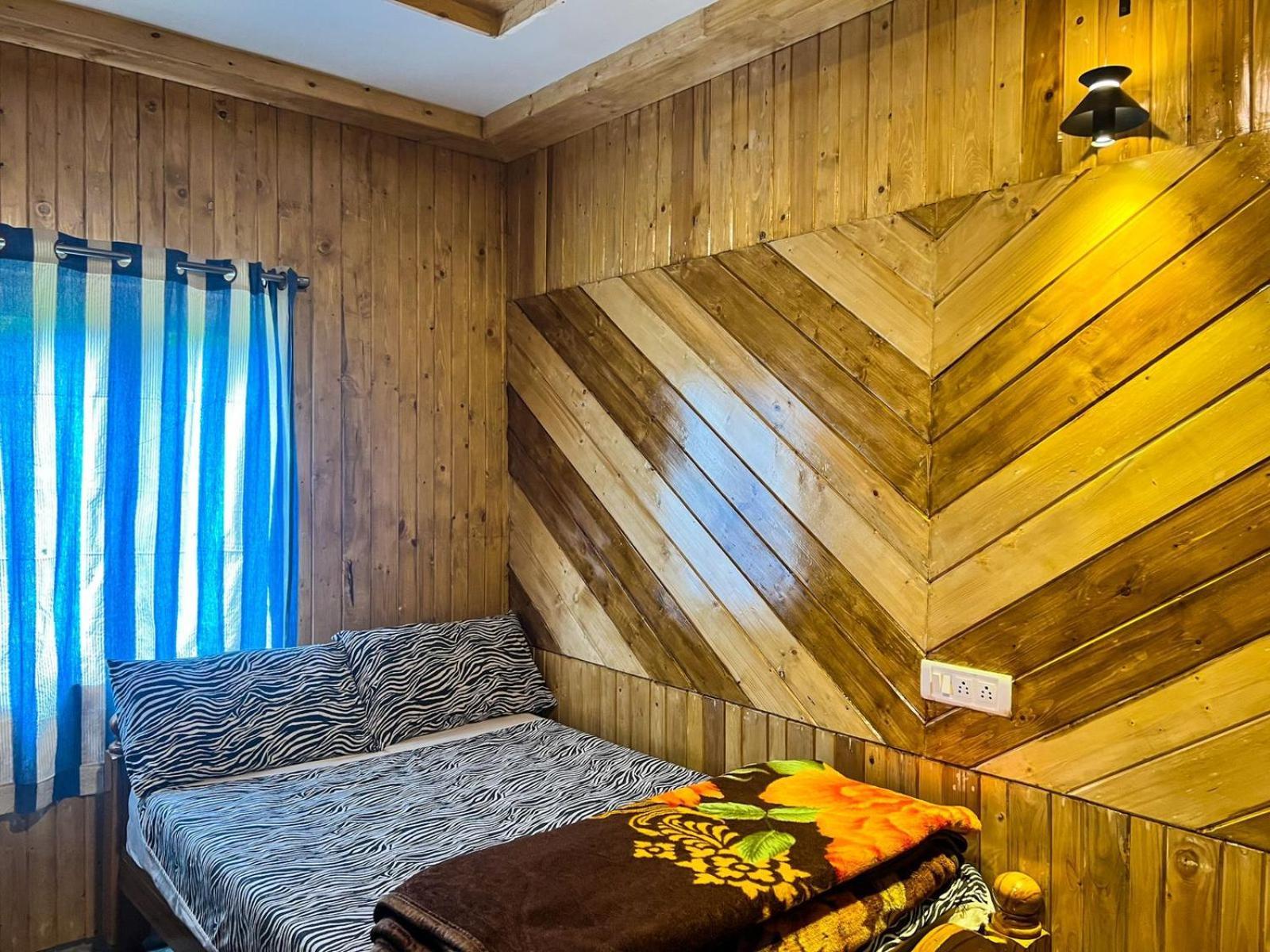 Venish Home Stay 코다이카날 외부 사진