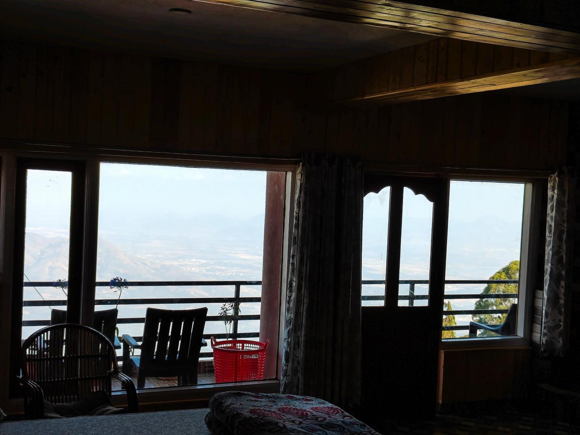 Venish Home Stay 코다이카날 외부 사진