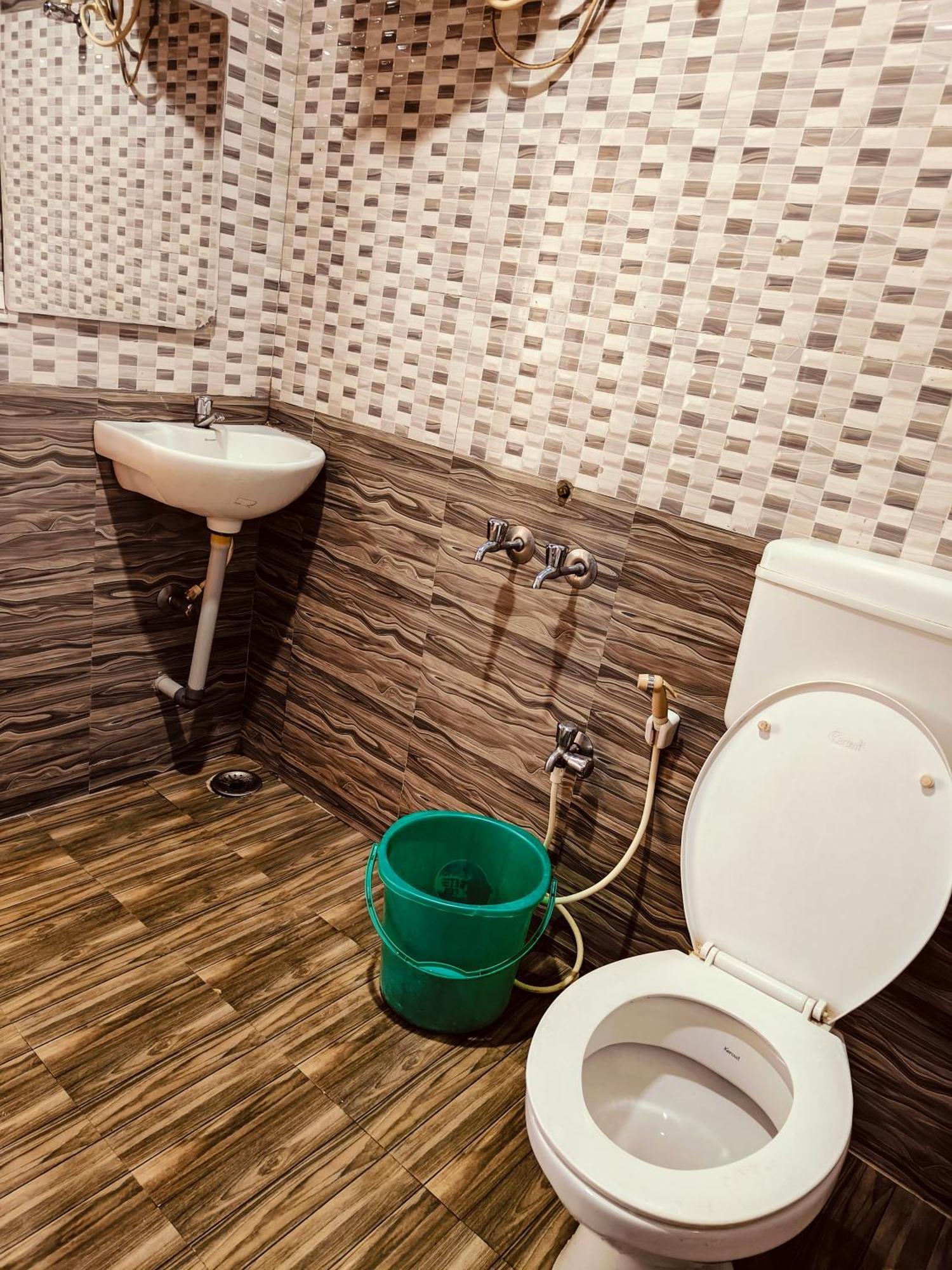 Venish Home Stay 코다이카날 외부 사진