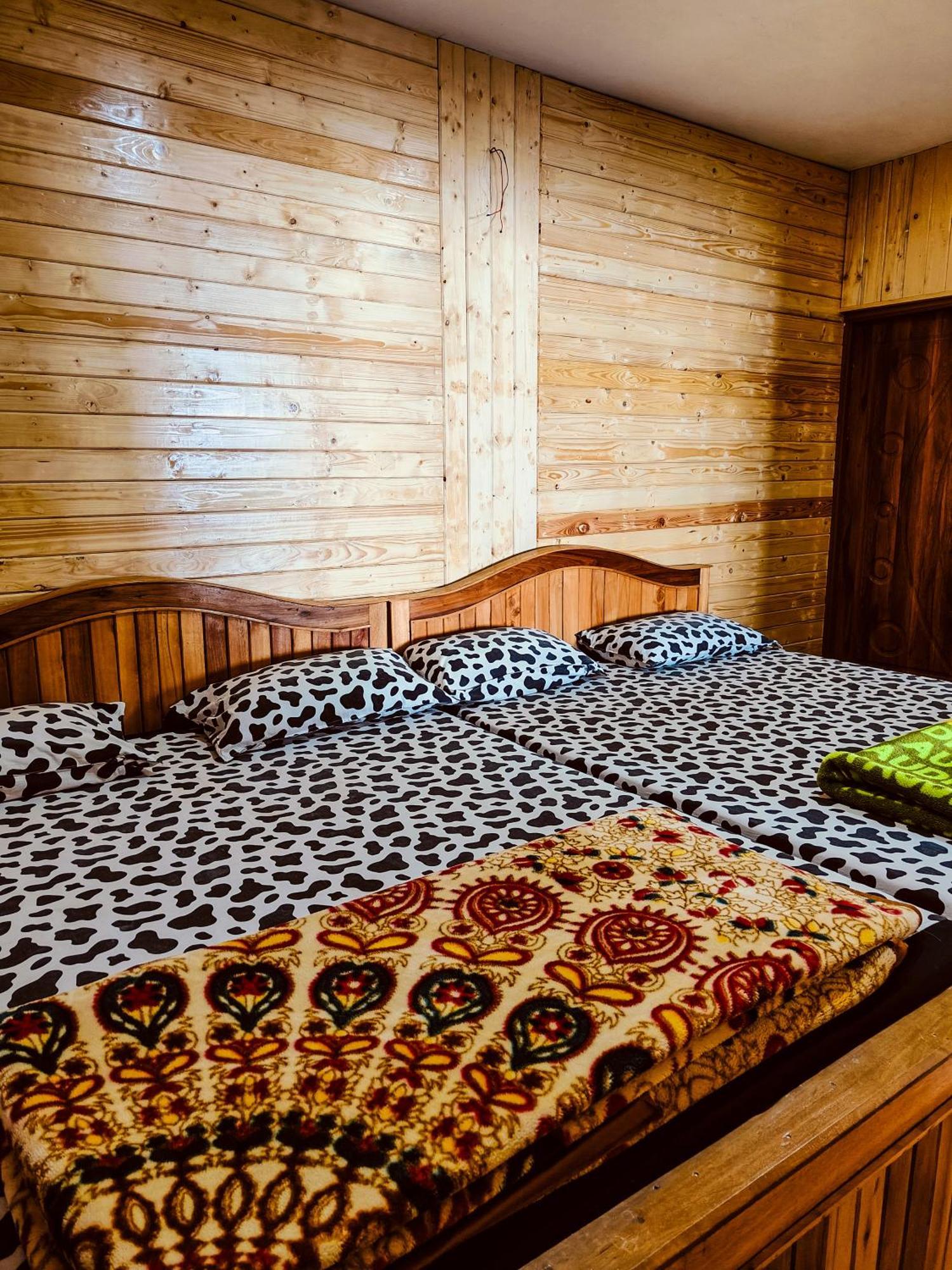 Venish Home Stay 코다이카날 외부 사진