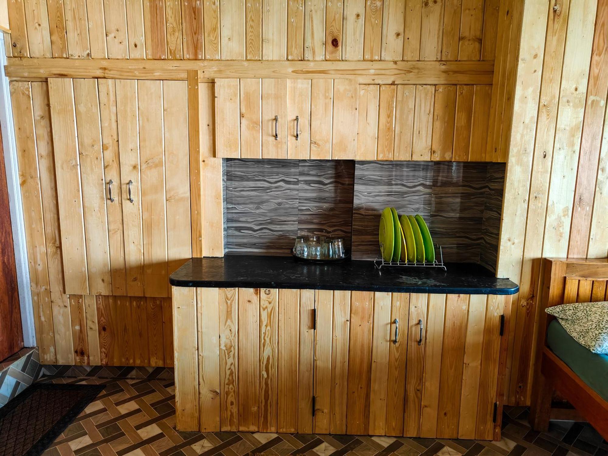 Venish Home Stay 코다이카날 외부 사진